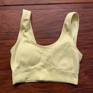 3/$20: Aerie Seamless ribbed bralette
